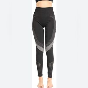 Body sculpting leggings